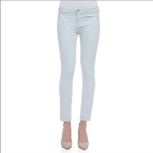 Vince Dylan Skinny Jeans